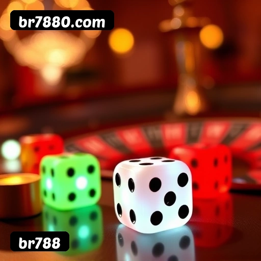 Tabela RTP dos jogos de cassino da br788